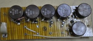 Мегаомметр Ф4101