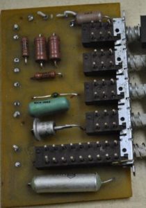 Мегаомметр Ф4101
